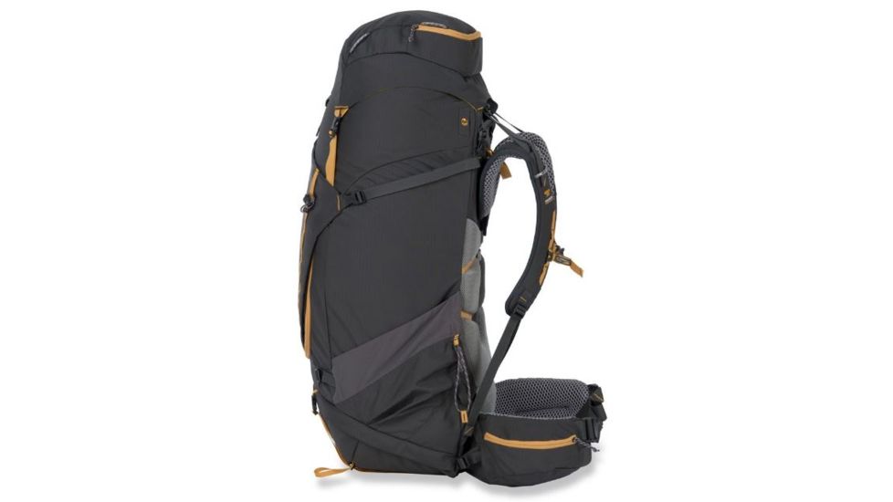 Mountainsmith Apex 100 Liter Backpack, Anvil Gre 16-50120-65