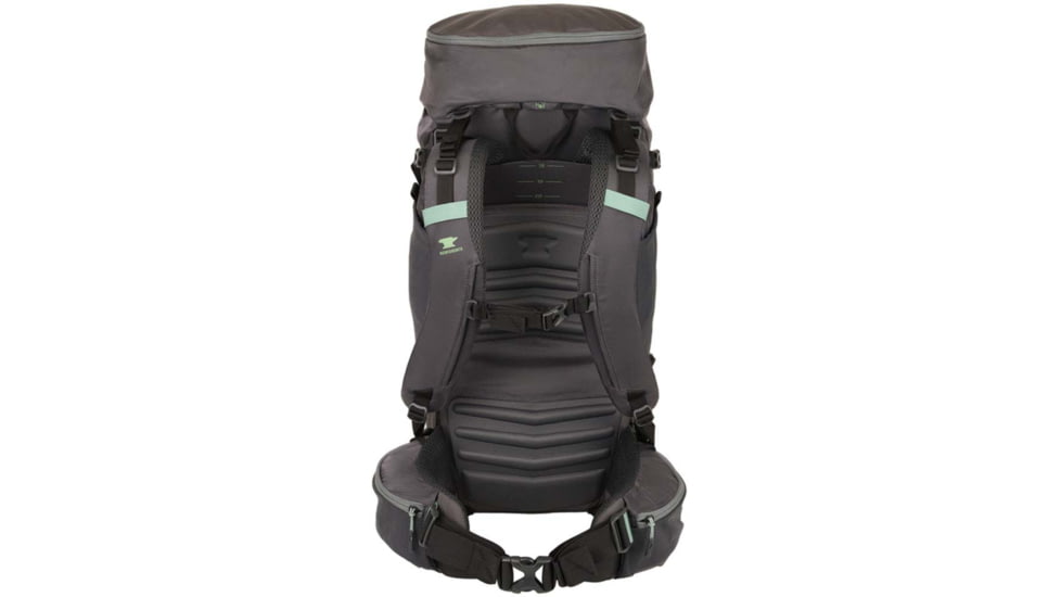 Mountainsmith Apex 60 Backpack, Phantom, 22-50160-44