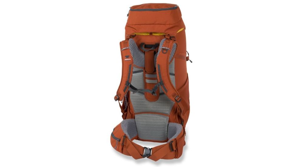 Mountainsmith Apex 60 Liter Backpack, Burnt Ochre 16-50160-06