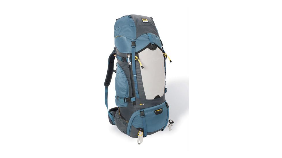 Mountainsmith Apex 75 - Lotus Blue