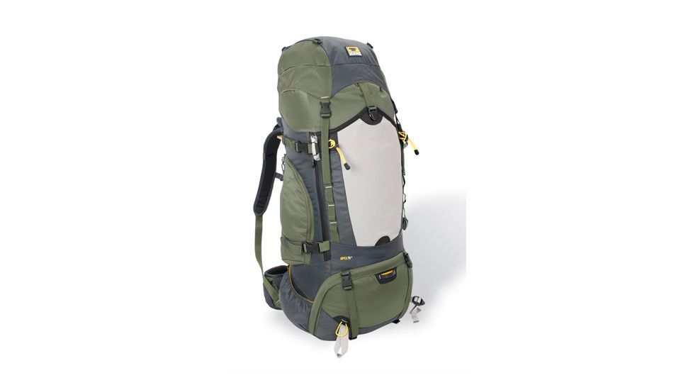 Mountainsmith Apex 75 - Pinon Green