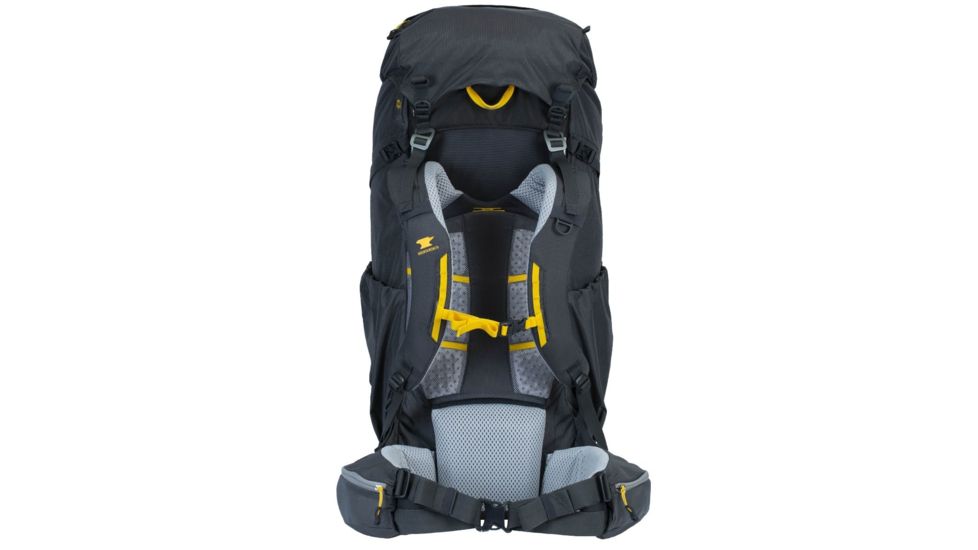 Mountainsmith Apex 80 Backpack, Anvil Grey, 19-50181-65