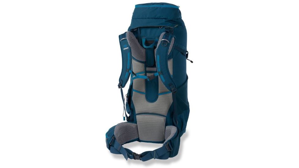 Mountainsmith Apex 80 Liter Backpack, Moroccan Blue 16-50140-30