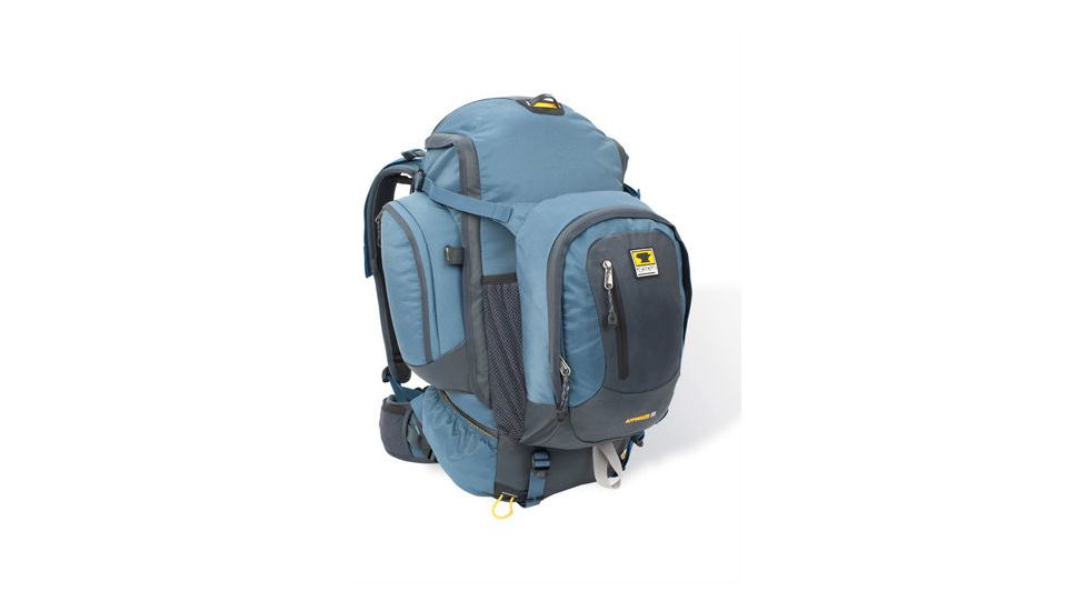 Mountainsmith Approach 35 Pack 2135 cu in -Lotus Blue