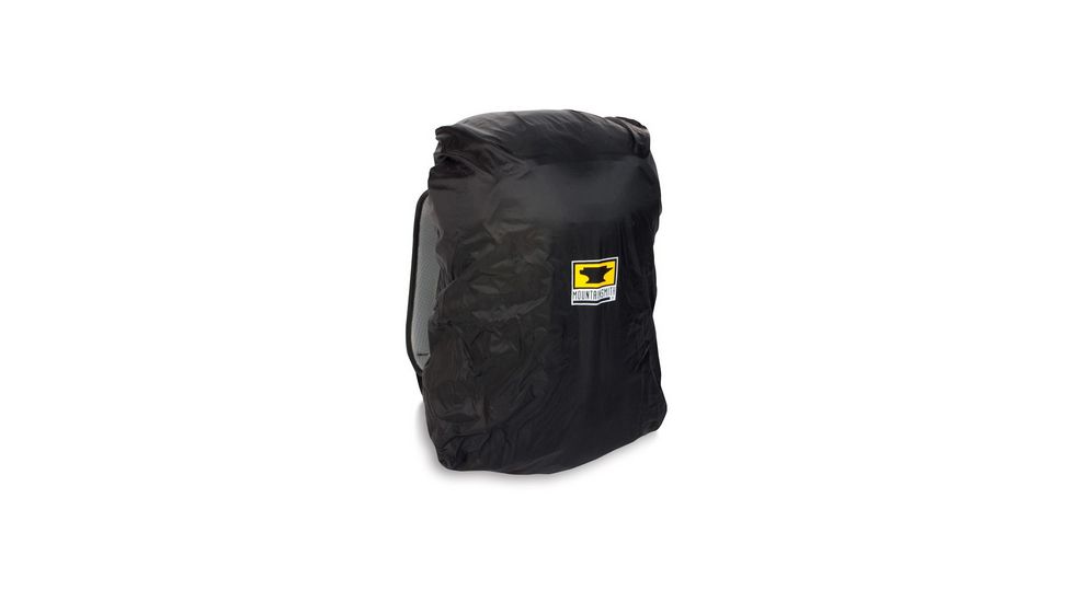 Mountainsmith Backpack Raincover, Black, Extra Small 07-90010-01