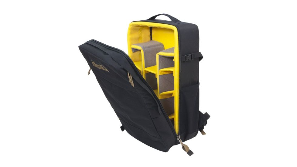 Mountainsmith Boarding Pass FX Camera Pack, 17-81460-01