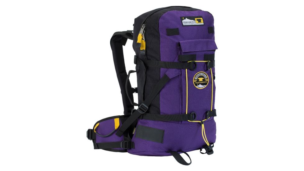 Mountainsmith Bugaboo, Heritage Purple, 19-75419-20