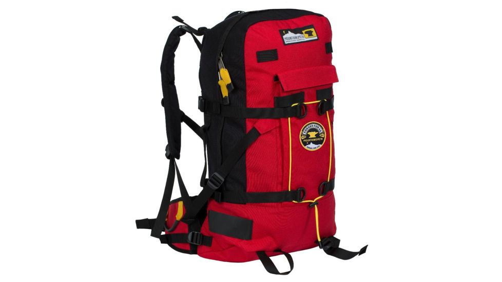 Mountainsmith Bugaboo, Heritage Red, 19-75419-02