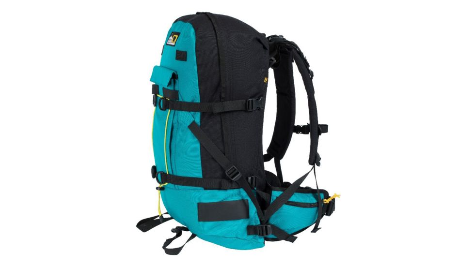 Mountainsmith Bugaboo, Heritage Teal, 19-75419-50