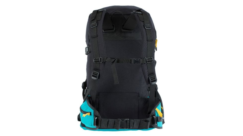 Mountainsmith Bugaboo, Heritage Teal, 19-75419-50