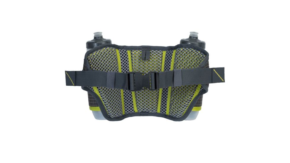 Mountainsmith Buzz Lumbar Pack, Stone Grey, 19-10322-33