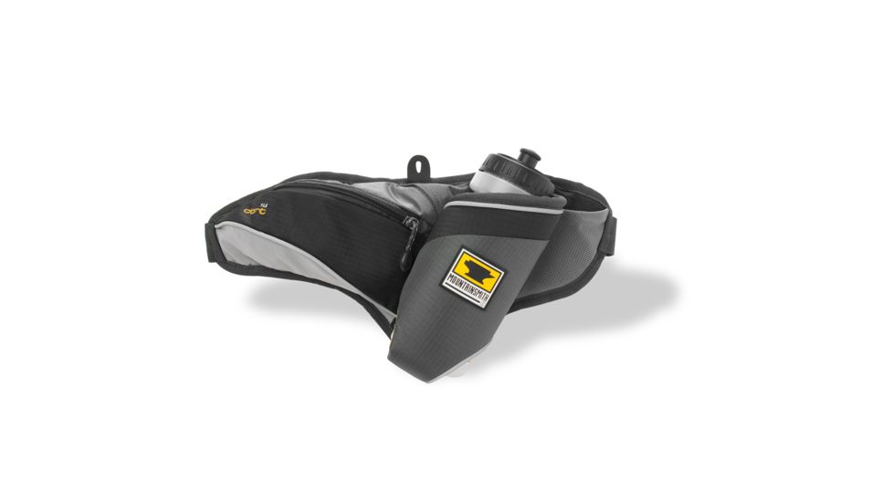 Mountainsmith Buzz TLS Lumbar Pack, Asphalt Grey 12-10041R-52