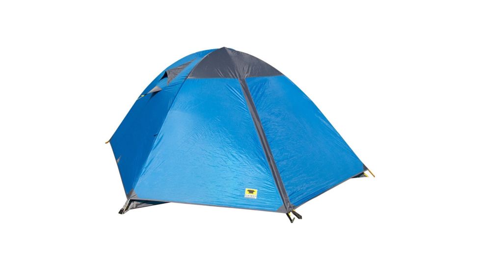 Mountainsmith Celestial Tent, 3 Person, 3 Season, Sea Blue, 19-2033-03