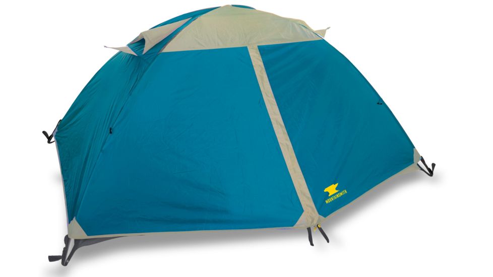 Mountainsmith Celestial Tent, 3 Person, 3 Season, Sea Blue, 19-2033-03