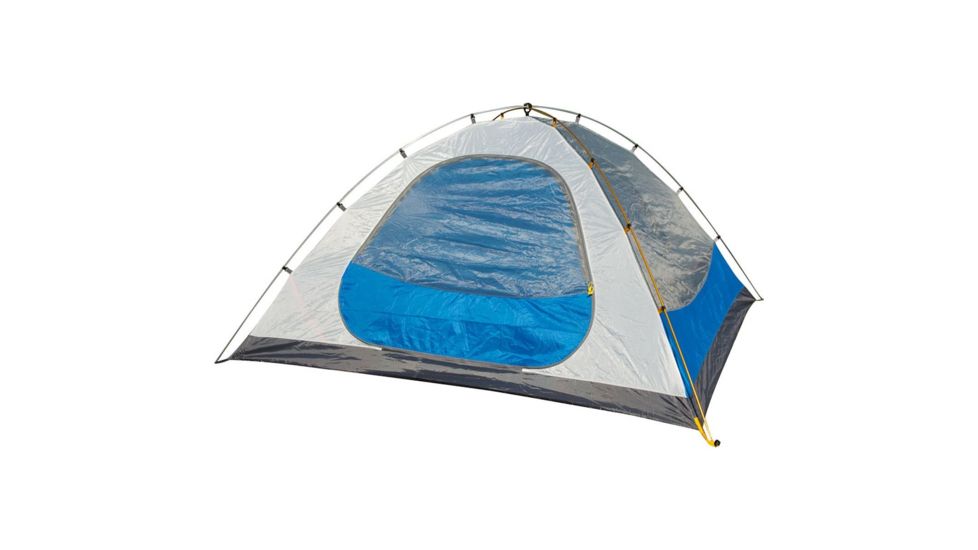 Mountainsmith Celestial Tent, 3 Person, 3 Season, Sea Blue, 19-2033-03