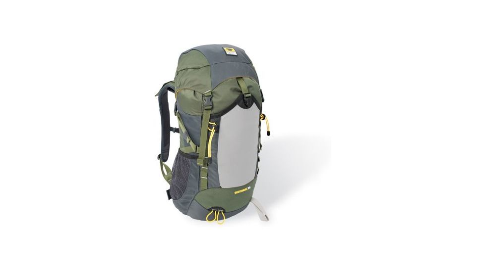 Mountainsmith Centennial 30 Backpack-Pinon Green