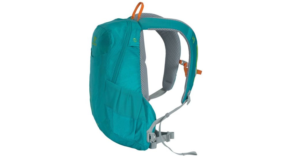 Mountainsmith Clear Creek 15 WSD Daypack, Caribe Blue, 19-50361-17