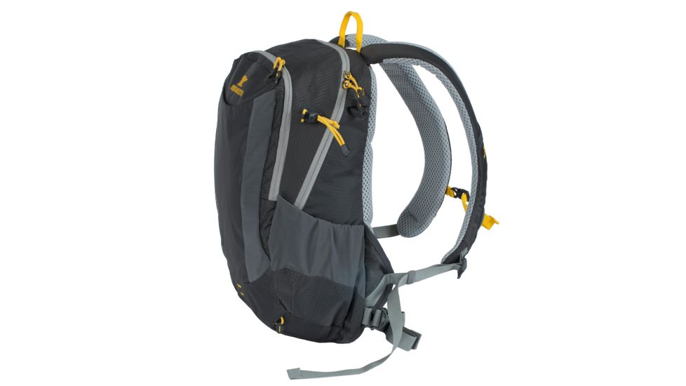 Mountainsmith Clear Creek 20, Anvil Grey, 19-50351-65