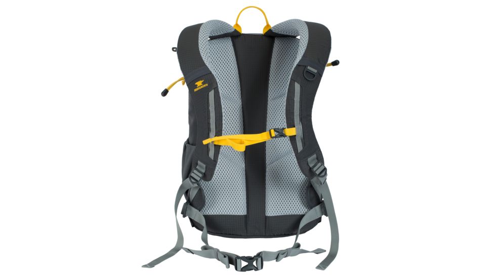 Mountainsmith Clear Creek 20, Anvil Grey, 19-50351-65