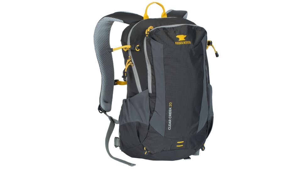 Mountainsmith Clear Creek 20, Anvil Grey, 19-50351-65