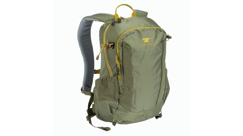 Mountainsmith Clear Creek 20, Moss Green, 19-50351-54
