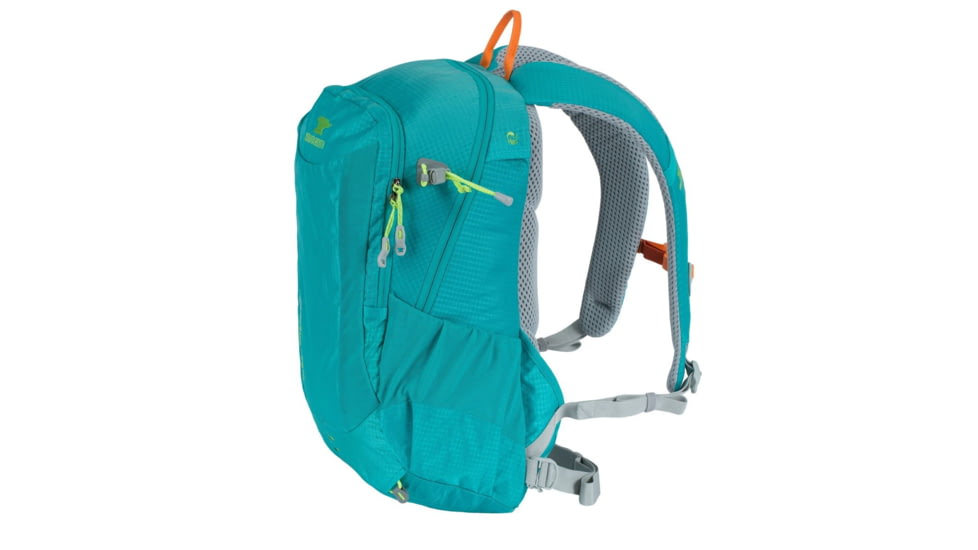 Mountainsmith Clear Creek 20 WSD Daypack, Caribe Blue, 19-50351-17