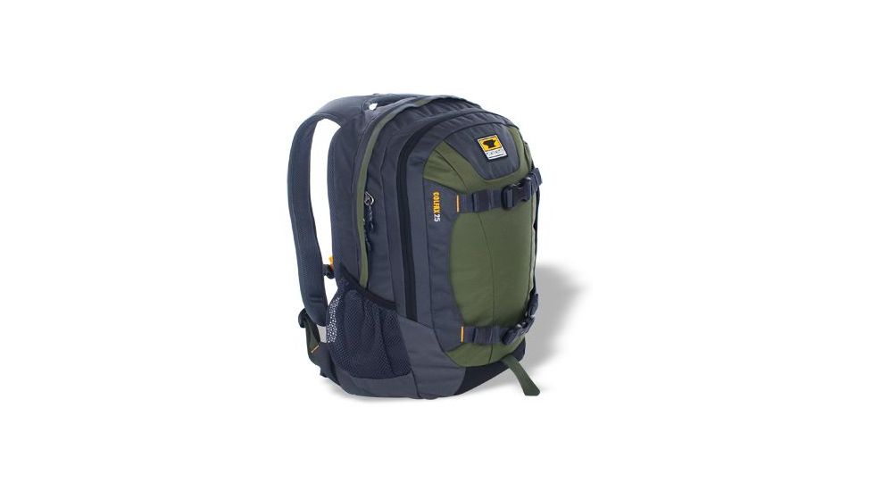 Mountainsmith Colfax 25 Backpack-Pinon Green