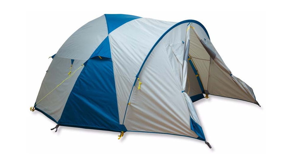 Mountainsmith Conifer 5 Tent - 5 Person, 3 Season, 12-2014-39