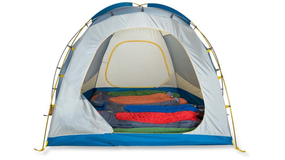 Mountainsmith Conifer 5 Tent - 5 Person, 3 Season, 12-2014-39