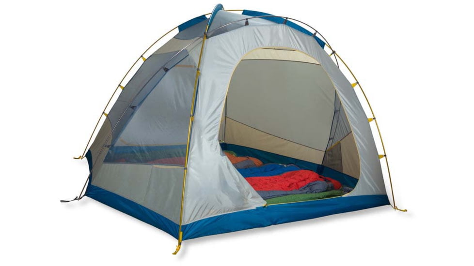 Mountainsmith Conifer 5 Tent - 5 Person, 3 Season, 12-2014-39