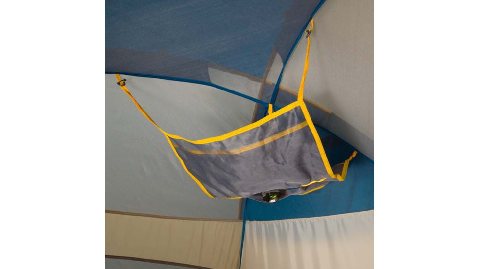 Mountainsmith Conifer 5 Tent - 5 Person, 3 Season, 12-2014-39