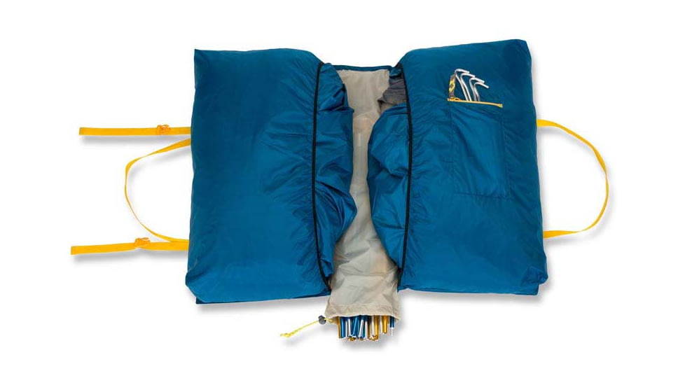 Mountainsmith Conifer 5 Tent - 5 Person, 3 Season, 12-2014-39