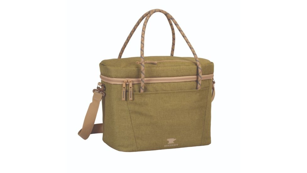 Mountainsmith Cooler Cube, Cedar Green, 20-75060-54
