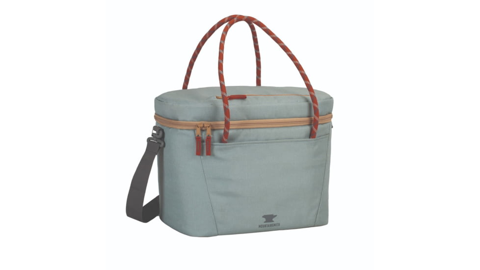 Mountainsmith Cooler Cube, Frost Blue, 20-75060-74