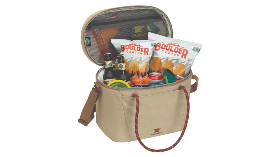 Mountainsmith Cooler Cube, Light Sand, 20-75060-73