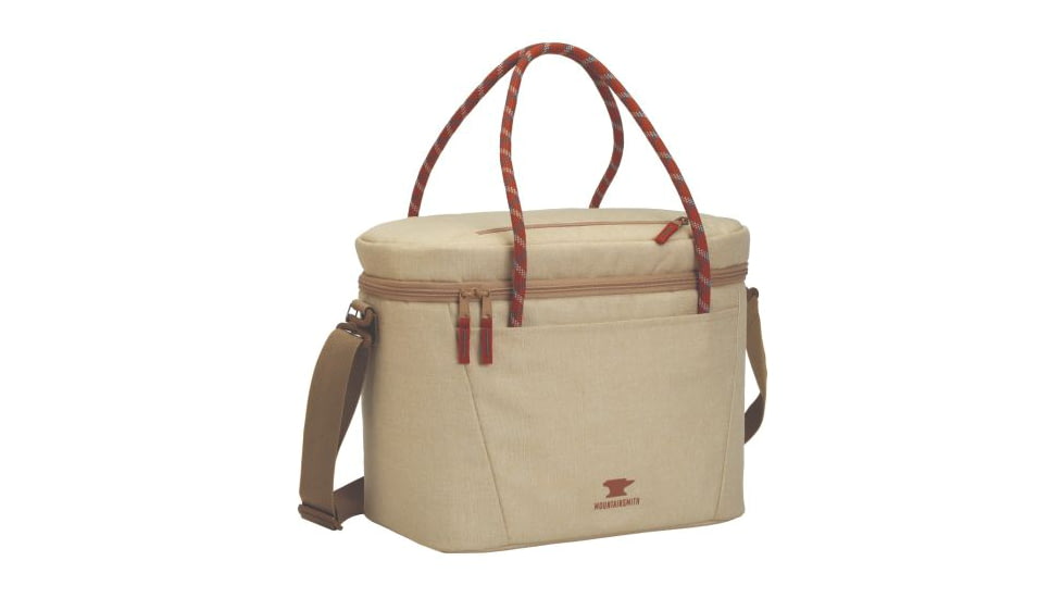 Mountainsmith Cooler Cube, Light Sand, 20-75060-73