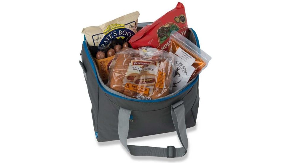 Mountainsmith Cooler Cube- Soft Sided Cooler 14-75070-59