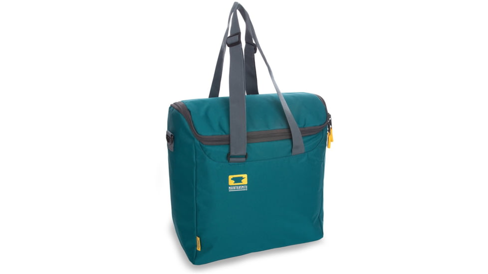 Mountainsmith Cooler Cube Storage Bag,Heritage Teal 14-75070-50