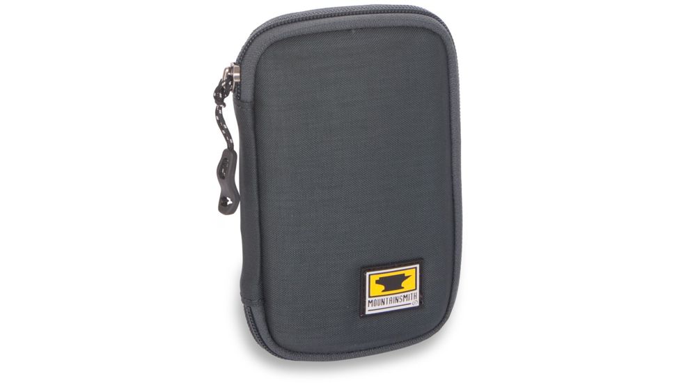 Mountainsmith Cubik Smart Phone Case,Anvil Grey 14-81060-65