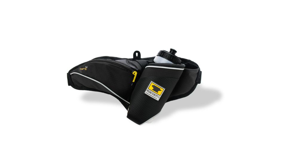 Mountainsmith Dart TLS Lumbar Pack, Black 12-10042R-01