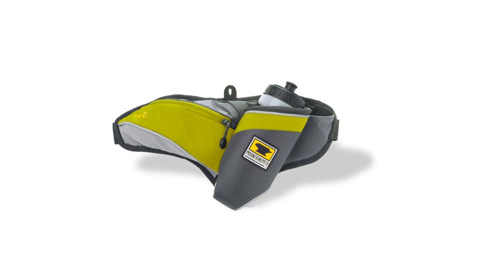 Mountainsmith Dart TLS Lumbar Pack, Golden Yellow 12-10042R-43