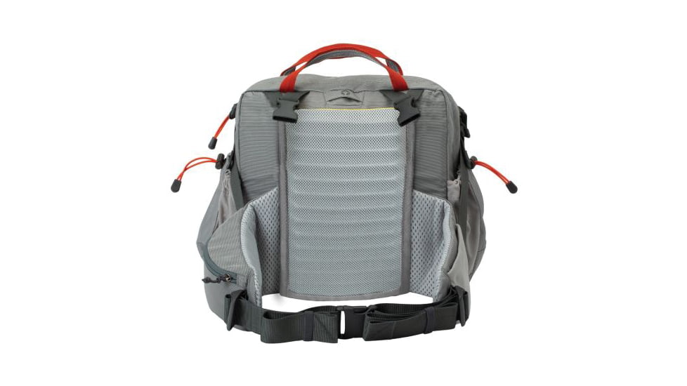 Mountainsmith Day Lumbar Pack, Concrete, 20-10020-72