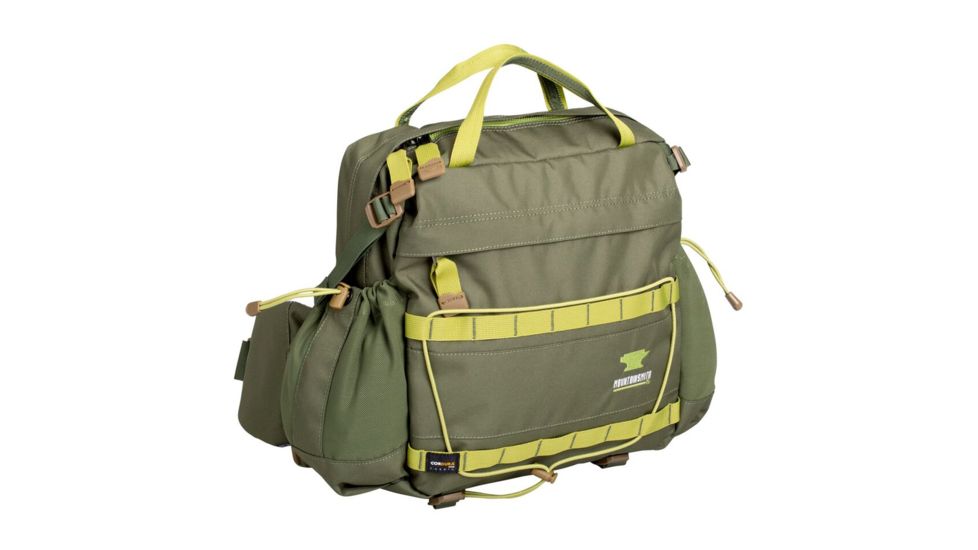 Mountainsmith Day Lumbar Pack 13L, Lichen, 16-10060-45