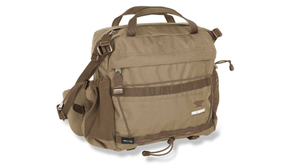 Mountainsmith Day Lumbar Pack, Barley 16-10060-14