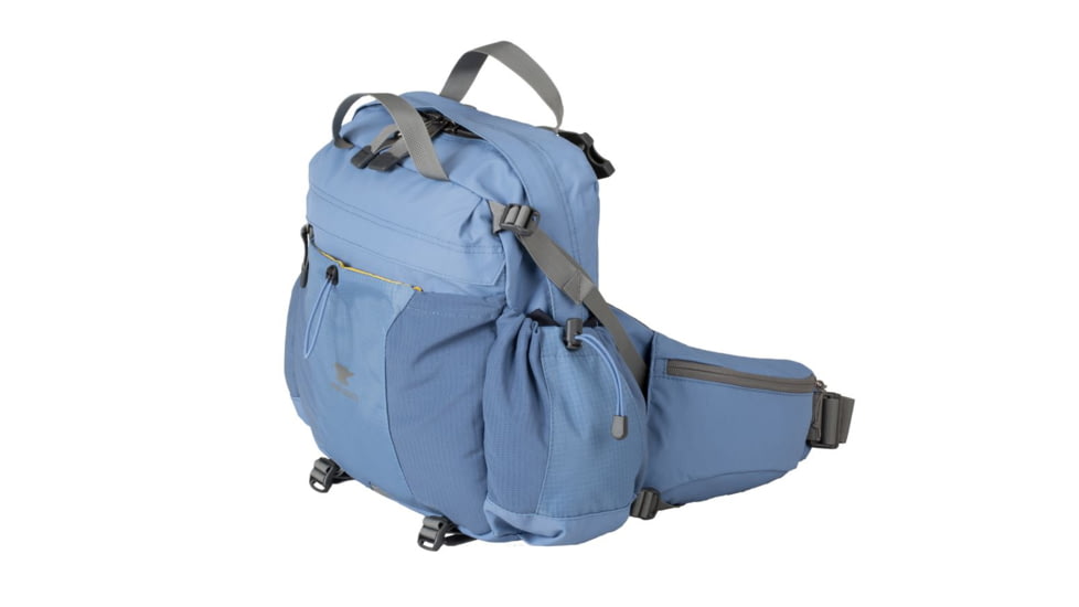 Mountainsmith Day Lumbar Pack, Coronet Blue, One Size, 23-10020-27