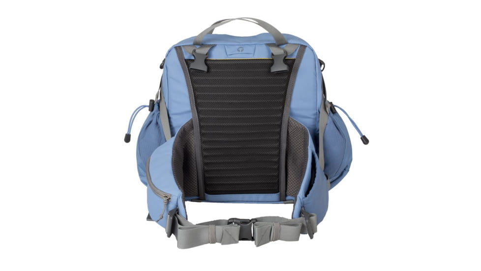 Mountainsmith Day Lumbar Pack, Coronet Blue, One Size, 23-10020-27
