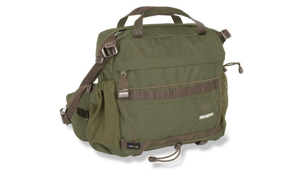 Mountainsmith Day Lumbar Pack, Hops 16-10060-09