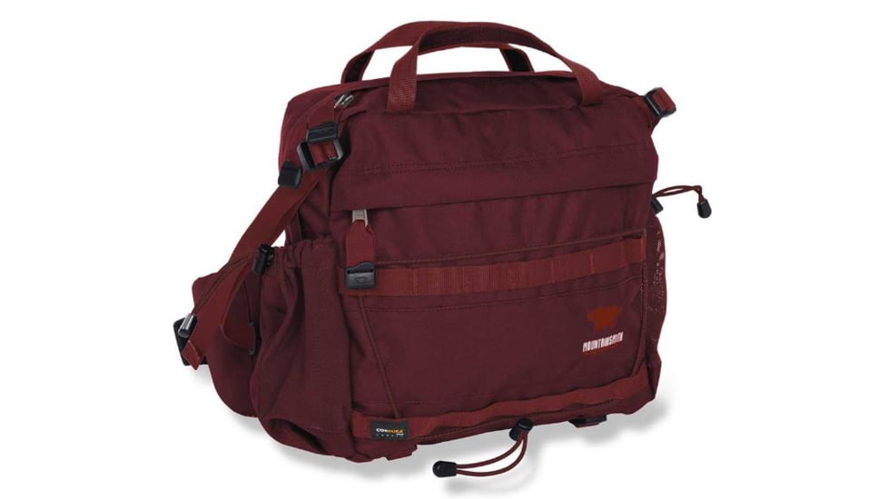 Mountainsmith Day Lumbar Pack, Huckleberry 16-10060-49