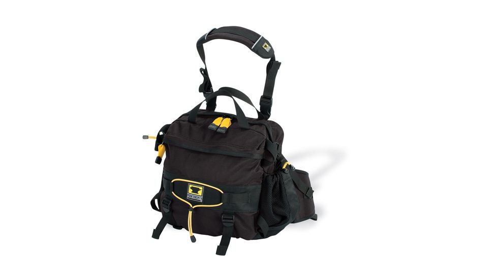 Mountainsmith Day Lumbar Pack-Teal