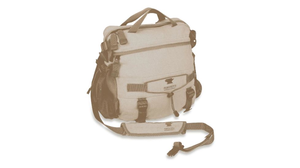 Day TLS Lumbar Pack -Hemp Natural